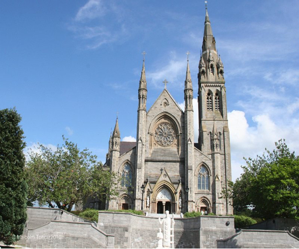 Monaghan Genealogy Tours