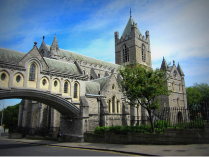 Dublin Genealogy Tours