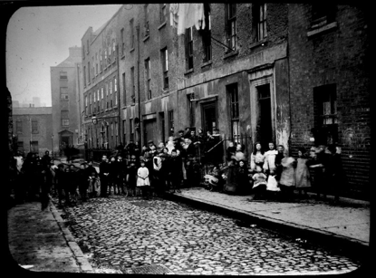 Dublin Genealogy Tours