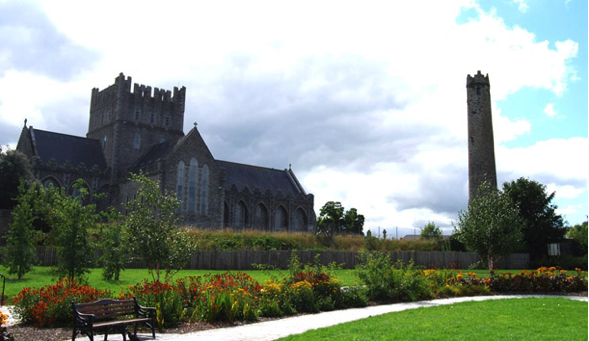 Kildare Genealogy Tours