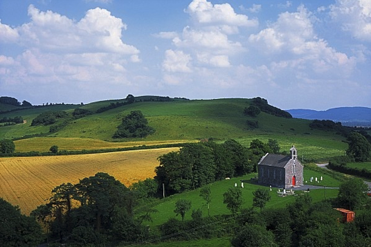 Laois Genealogy Tours