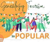 genealogy tours