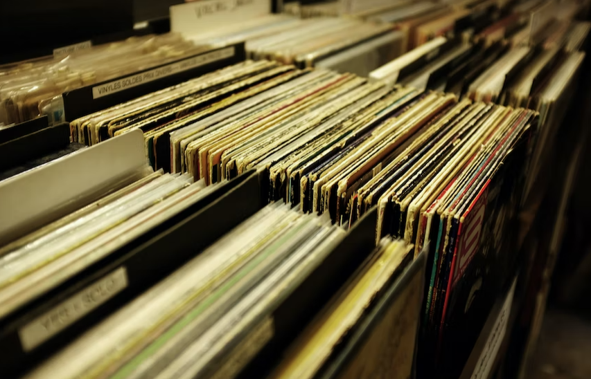 records
