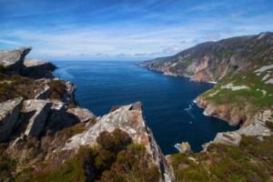 A body of water in Ireland