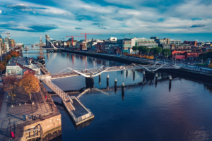 A Bridge in Ireland