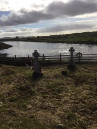 An off-the-beaten-path destination in Ireland.