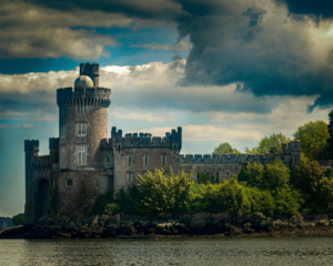 CastleIn Ireland