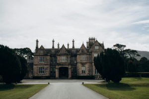 Muckross House