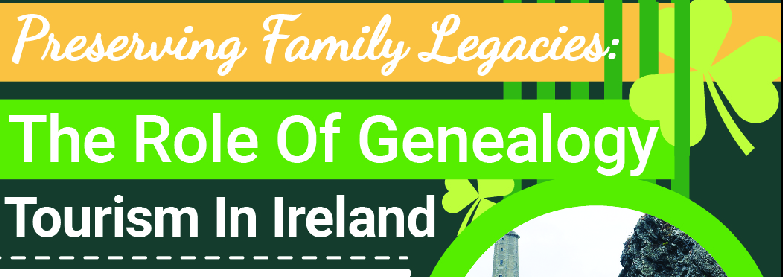 Preserving Family Legacies: The Role of Genealogy Tourism in Ireland