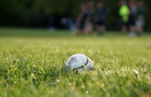 hurling-ball