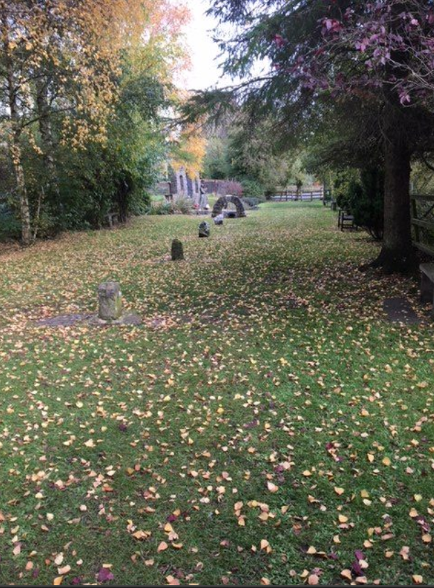 A historic townland to visit during a cultural tour of Ireland.