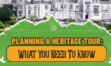 Planning a Heritage Tour What You Need to Know