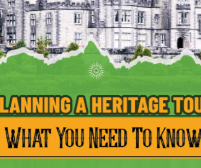 Planning a Heritage Tour What You Need to Know