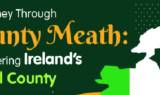 A Journey Through County Meath: Discovering Ireland’s Royal County-INFOGRAPHIC