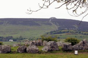 Irish genealogy tours.