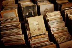 Ongoing Northern Ireland genealogy research.