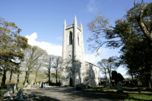 medieval architecture in Ireland.